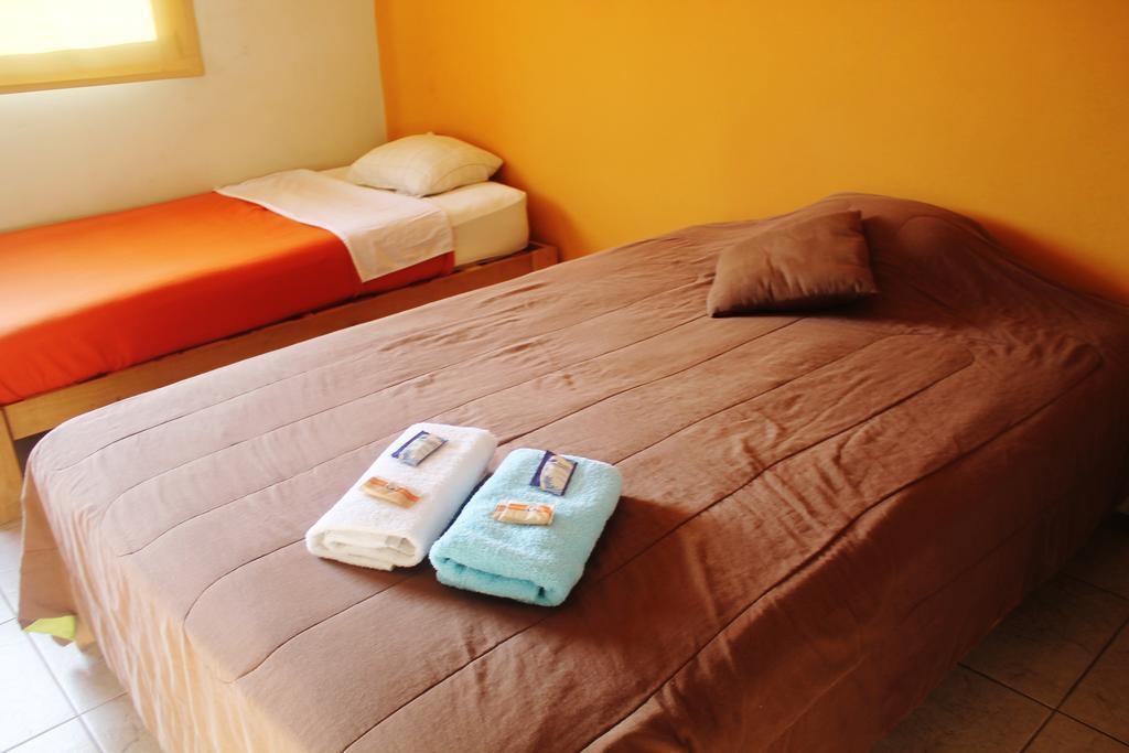 Casa Hualpa Hostel Lima Kültér fotó