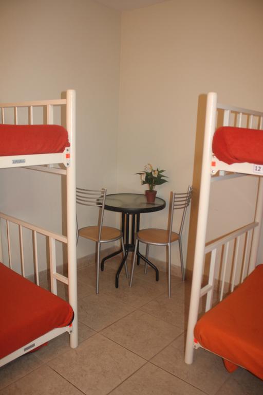 Casa Hualpa Hostel Lima Kültér fotó