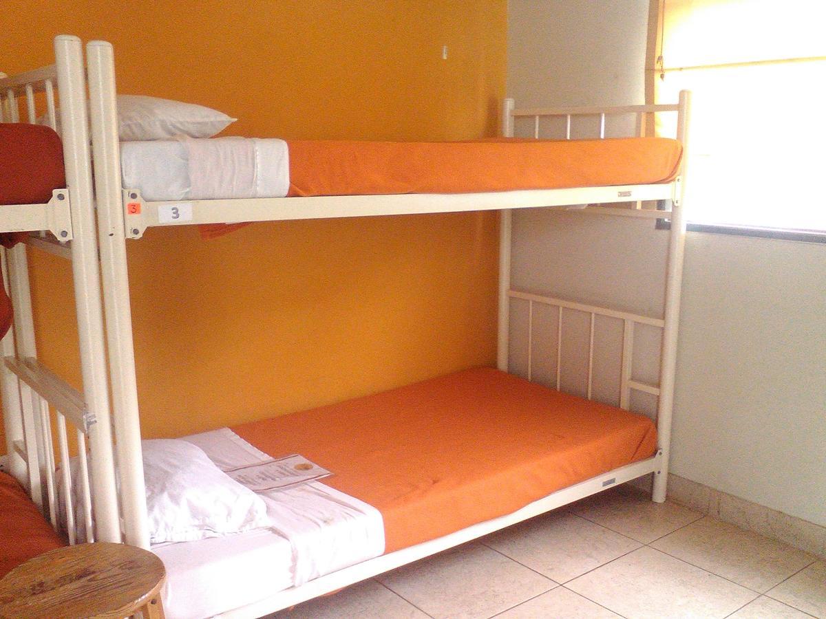 Casa Hualpa Hostel Lima Kültér fotó