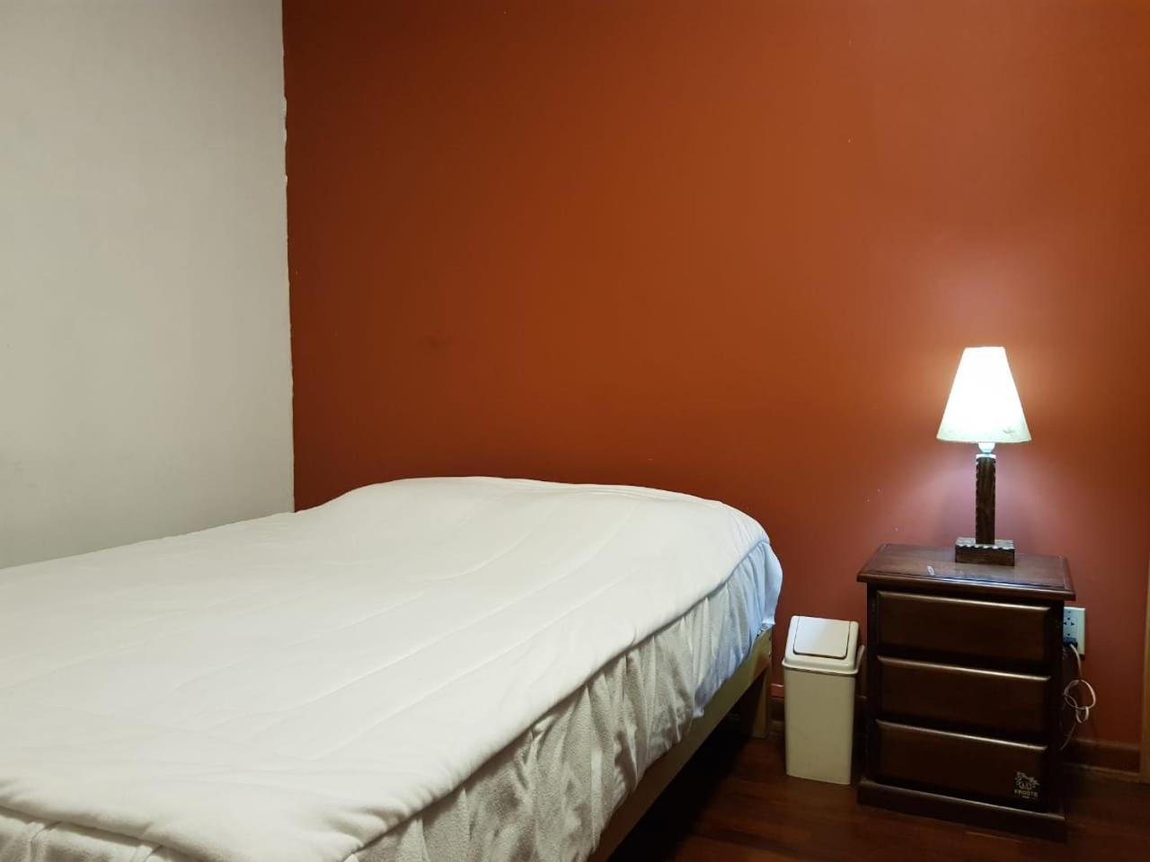 Casa Hualpa Hostel Lima Kültér fotó