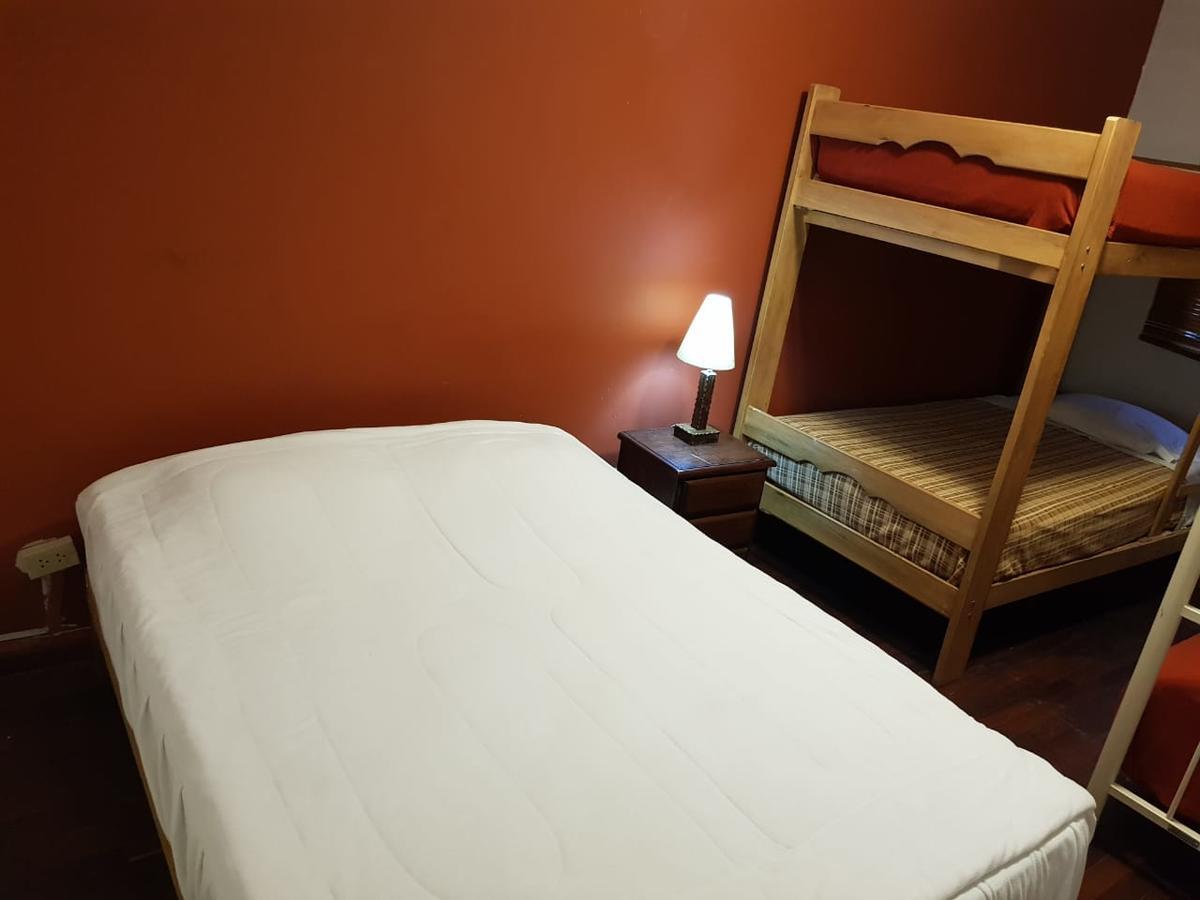 Casa Hualpa Hostel Lima Kültér fotó