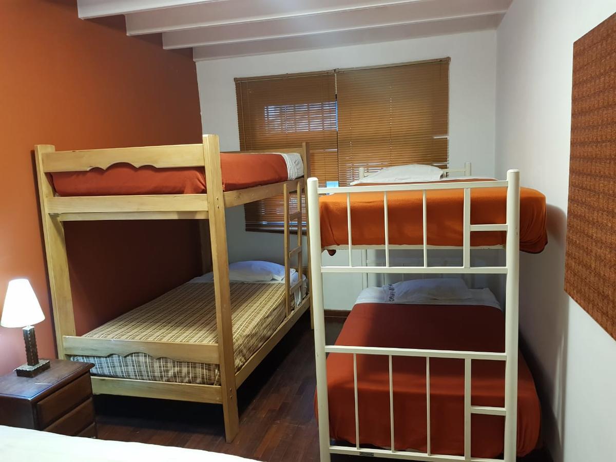 Casa Hualpa Hostel Lima Kültér fotó