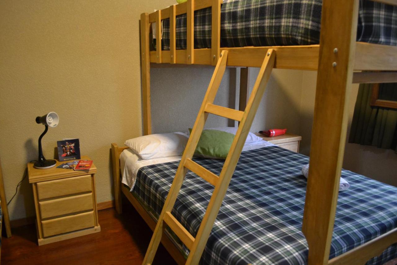 Casa Hualpa Hostel Lima Kültér fotó